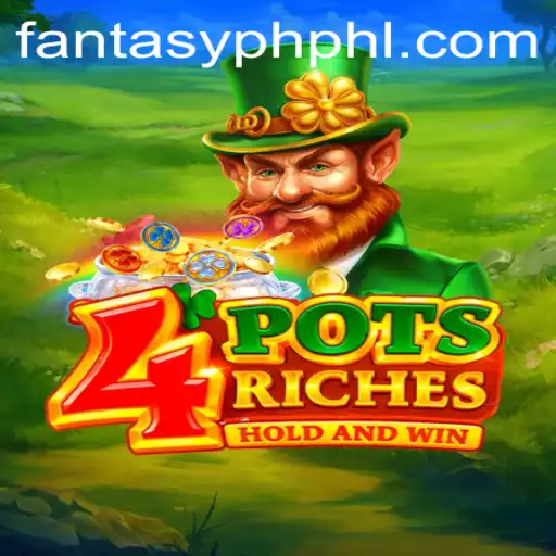 Dive Into the World of 4potsriches: The Fantasy PH Gaming Experience