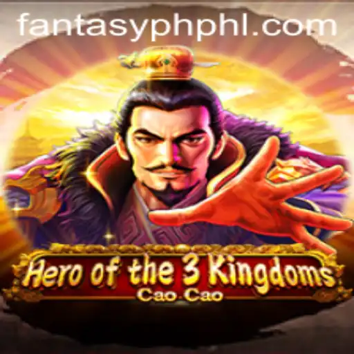 Heroofthe3KingdomsCaoCao and the Rise of Fantasy PH Login: An Epic Gaming Adventure