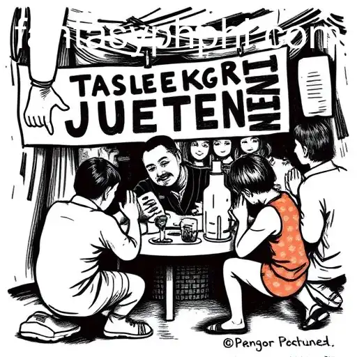 The Complex World of Jueteng in the Philippines