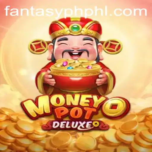 Discover the Thrilling Universe of MoneyPotDELUXE: A Fantasy PH Login Experience