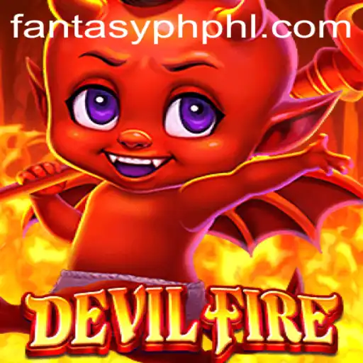Exploring the Enchanting World of DevilFire: A Fantasy Adventure