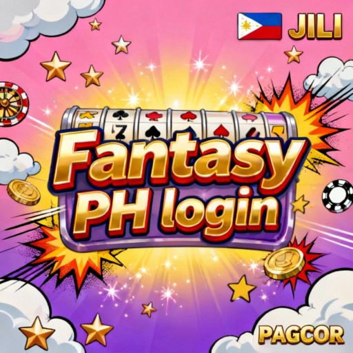 Fantasy PH login