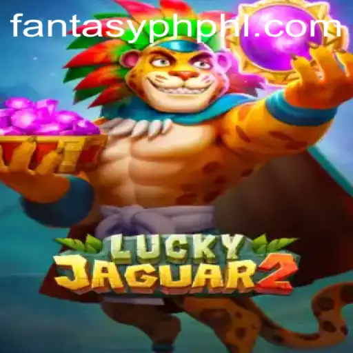 Exploring Luckyjaguar2: An Immersive Dive into Fantasy PH Login