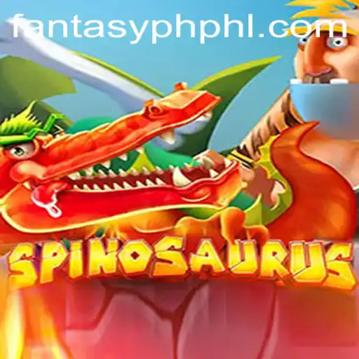 Discover the Thrilling World of Spinosaurus: A Fantasy Adventure