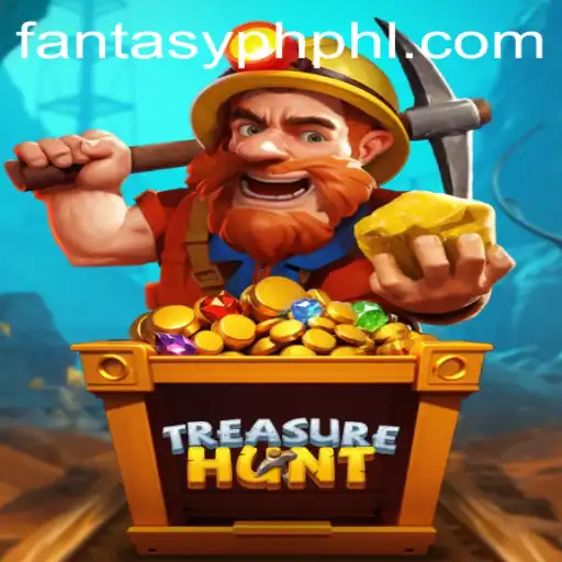 Discover the Enchanting World of TreasureHunt: A Fantasy Adventure