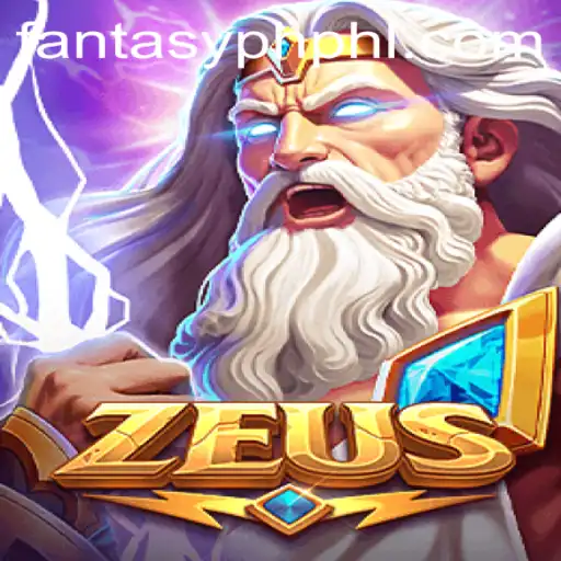 Embark on an Epic Journey with Zeus: A Fantasy Adventure Awaits