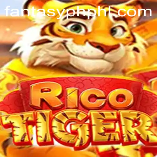 Explore the Enchanting World of RicoTiger: A Fantasy Adventure