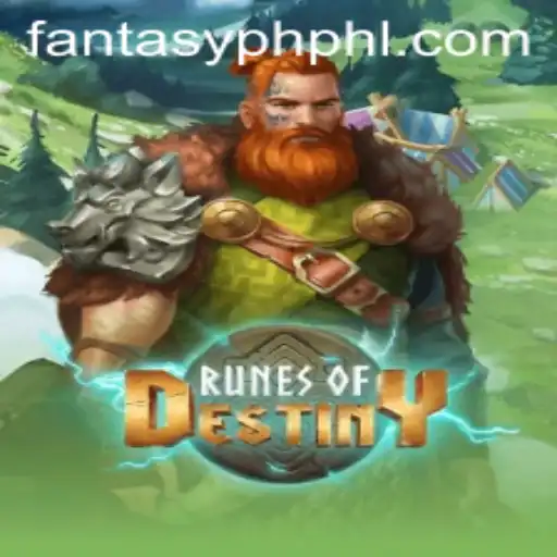Exploring RunesOfDestiny: A Dive into Fantasy Adventures with PH Login Features