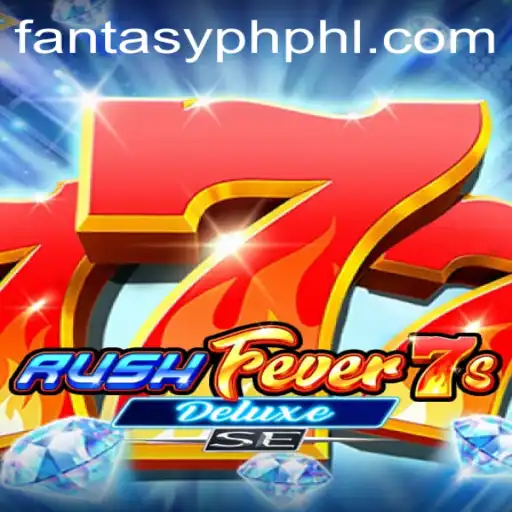 Unveiling RushFever7sDeluxeSE: A Magical Gaming Experience