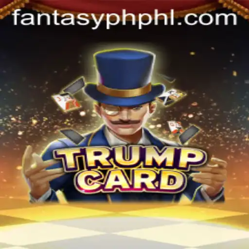 TrumpCard: A New Fantasy Card Game Revolution