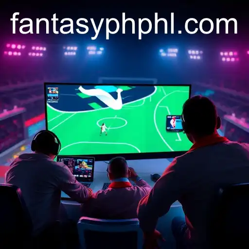 Virtual Sports and the Rise of Fantasy PH Login